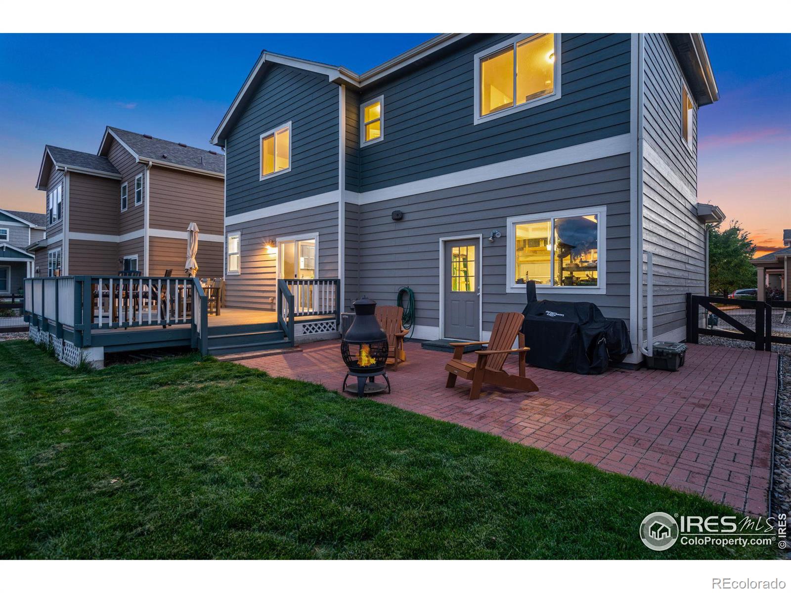 MLS Image #24 for 538  winnipeg court,fort collins, Colorado