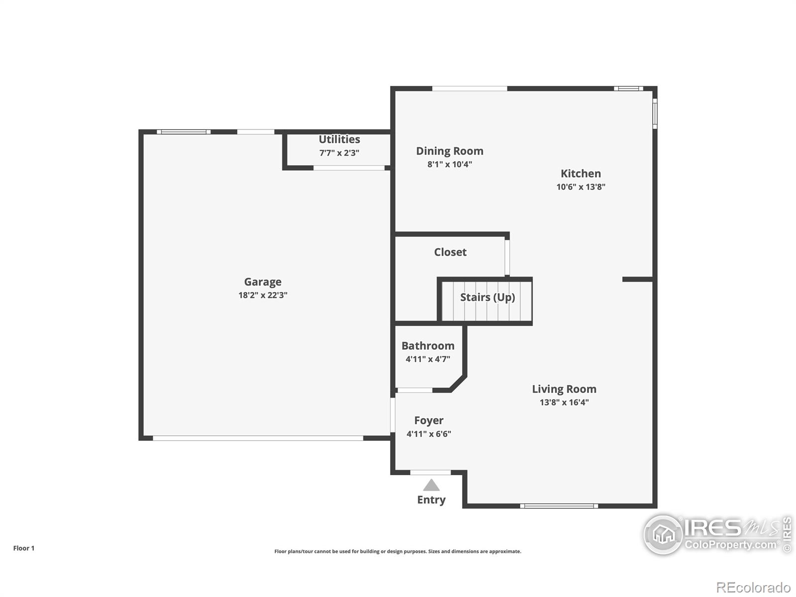 MLS Image #33 for 538  winnipeg court,fort collins, Colorado