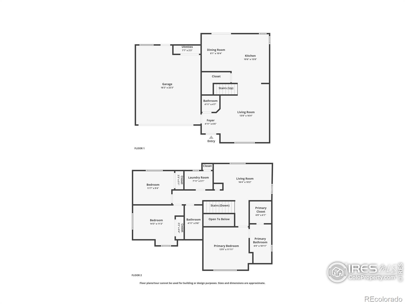 MLS Image #34 for 538  winnipeg court,fort collins, Colorado