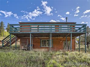 MLS Image #0 for 536 n random road,bailey, Colorado