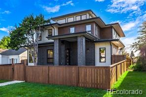 MLS Image #0 for 2625 n steele street,denver, Colorado