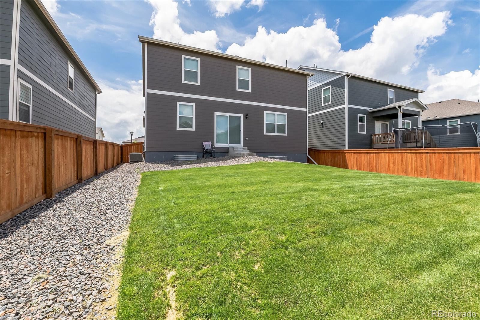 MLS Image #34 for 984  cascade falls street,severance, Colorado