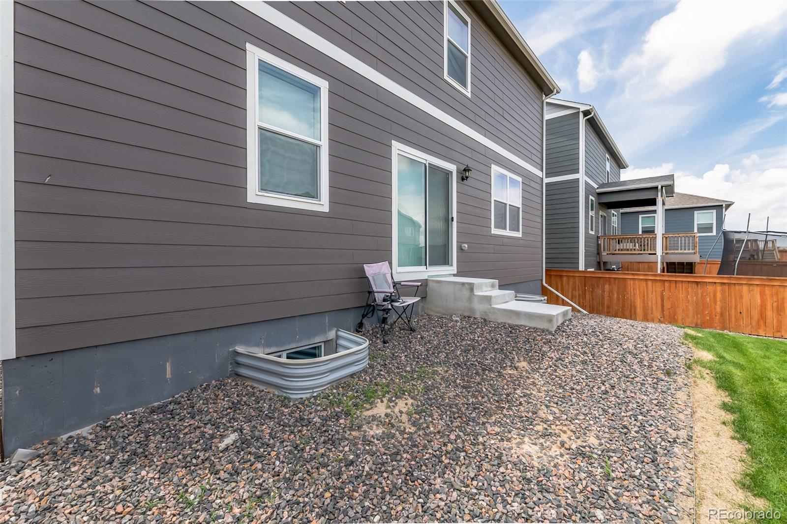 MLS Image #35 for 984  cascade falls street,severance, Colorado