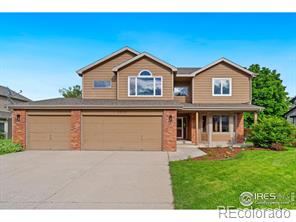 MLS Image #0 for 3754  ashmount drive,fort collins, Colorado