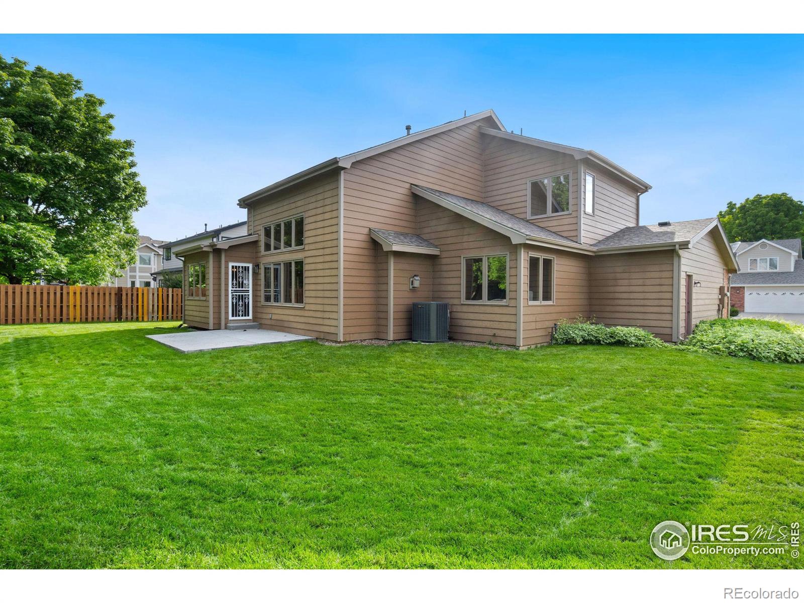 MLS Image #31 for 3754  ashmount drive,fort collins, Colorado