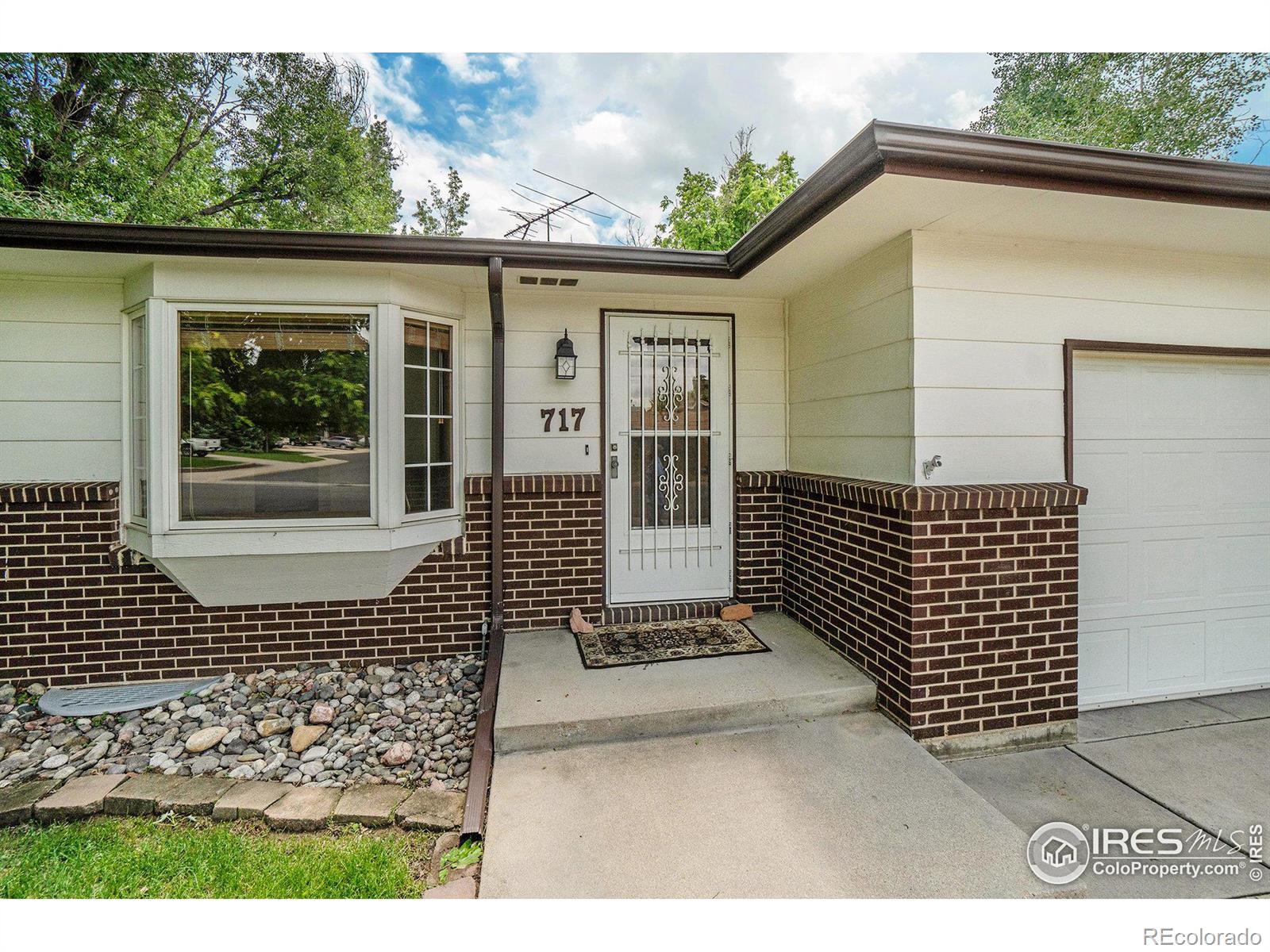 Report Image for 717  Oak Street,Windsor, Colorado