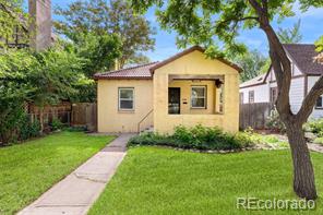 MLS Image #0 for 1858 s gilpin street,denver, Colorado