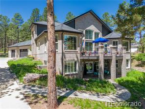 MLS Image #0 for 6517  perry park boulevard,larkspur, Colorado