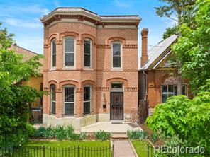 MLS Image #0 for 2435  tremont place,denver, Colorado