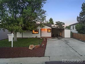 MLS Image #0 for 722 s raritan street,denver, Colorado