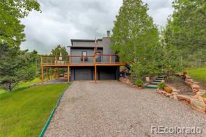 MLS Image #0 for 29898  gigi road,evergreen, Colorado