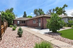 MLS Image #0 for 3570  forest street ,denver, Colorado