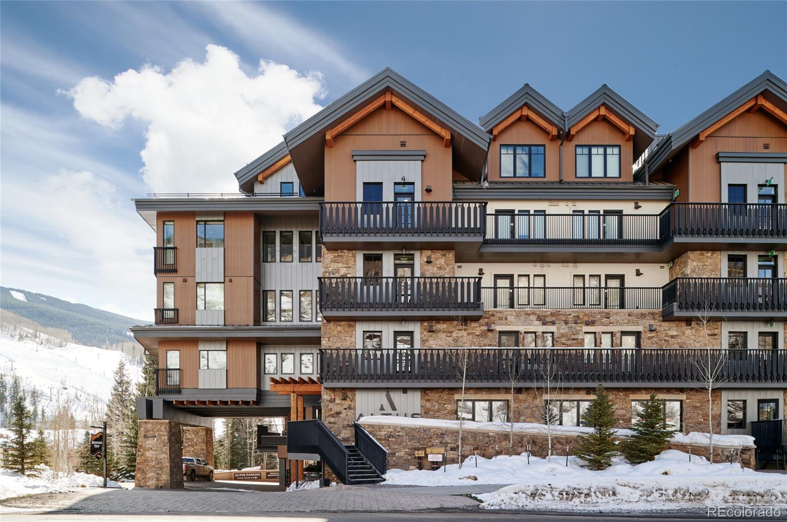 MLS Image #28 for 430 s frontage road,vail, Colorado