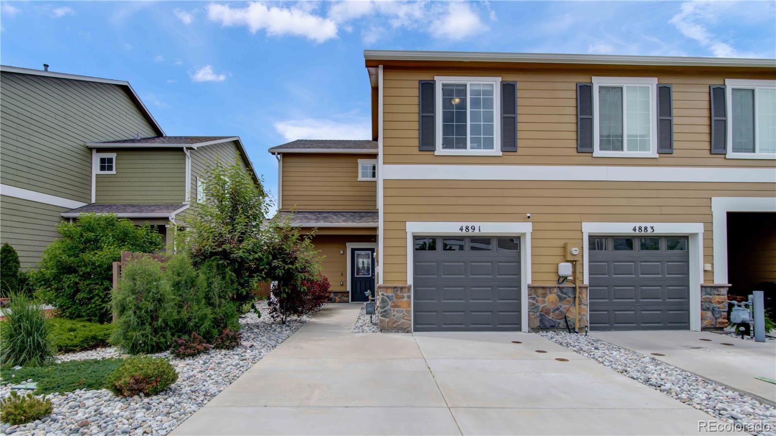 MLS Image #0 for 4891  painted sky view,colorado springs, Colorado