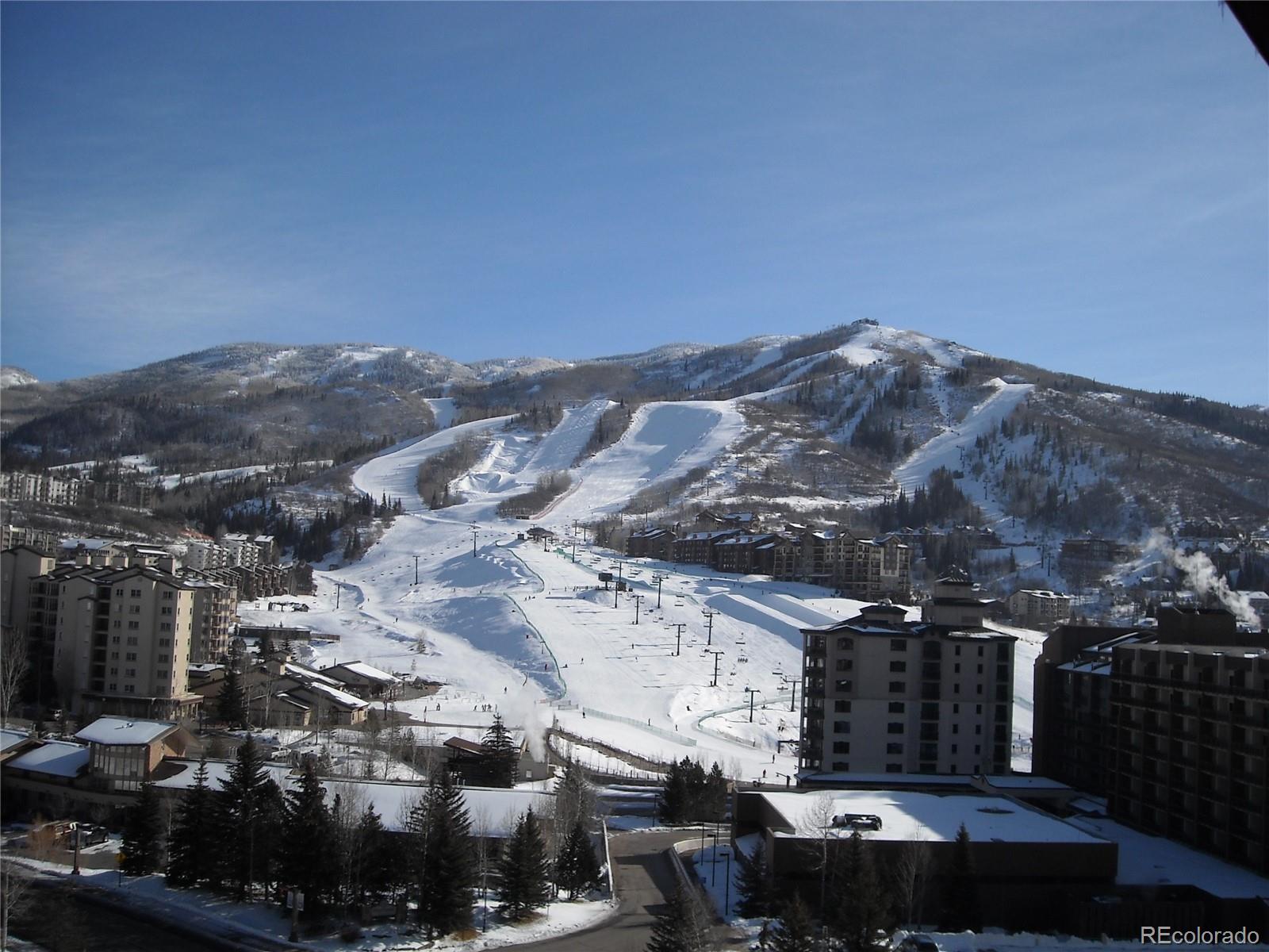 CMA Image for 2300  mt. werner circle 708 cal 2 ,Steamboat Springs, Colorado