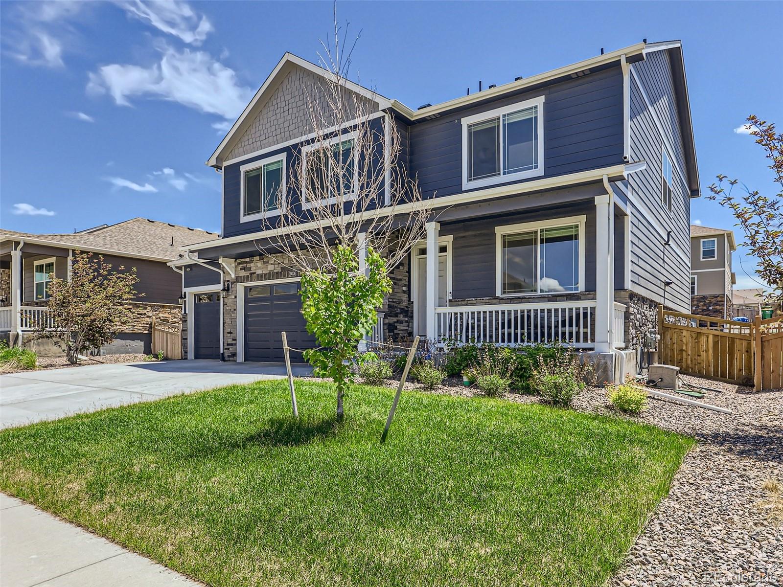 MLS Image #0 for 20006  62nd place,aurora, Colorado