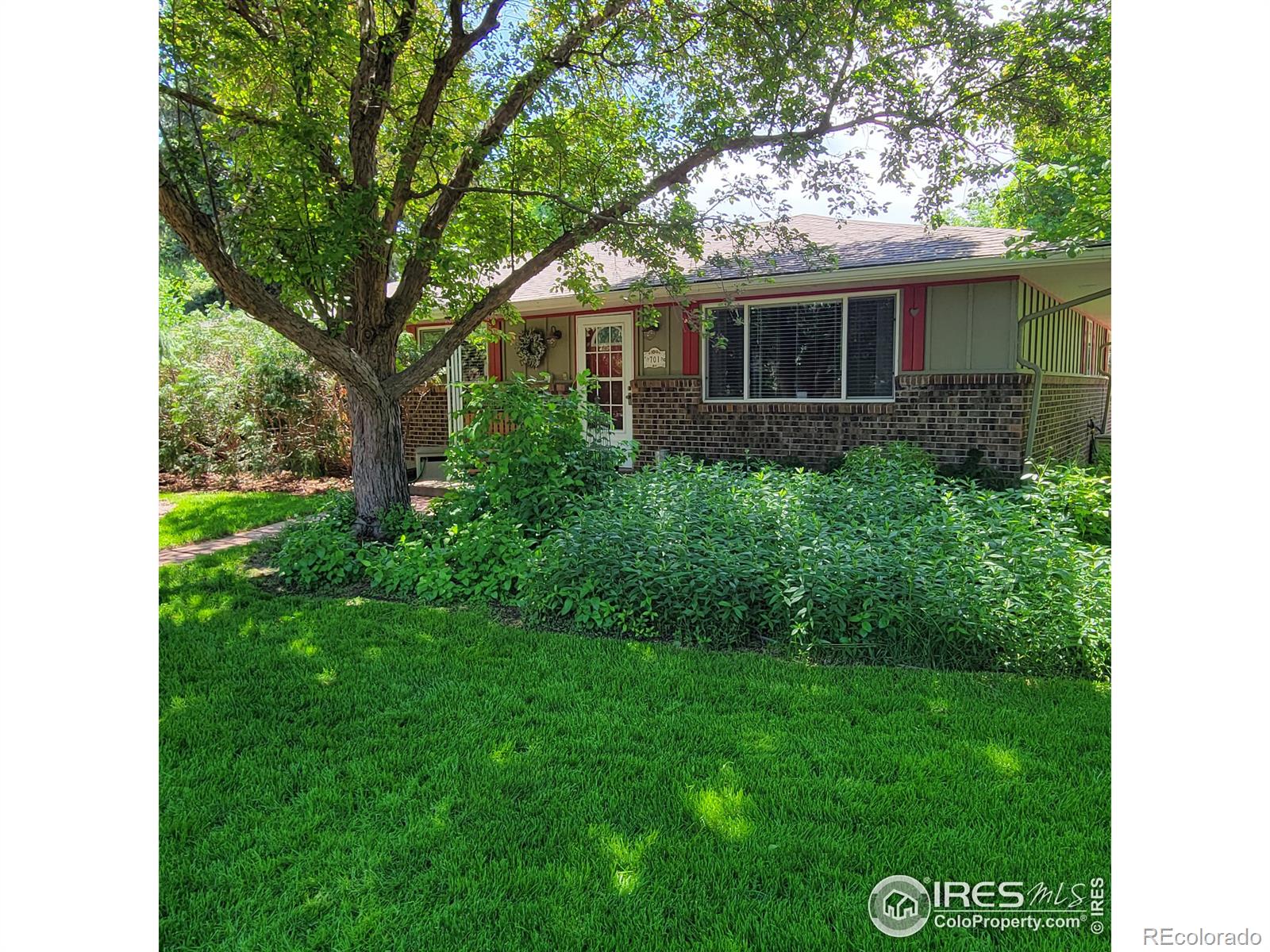 CMA Image for 701  Verde Avenue,Fort Collins, Colorado