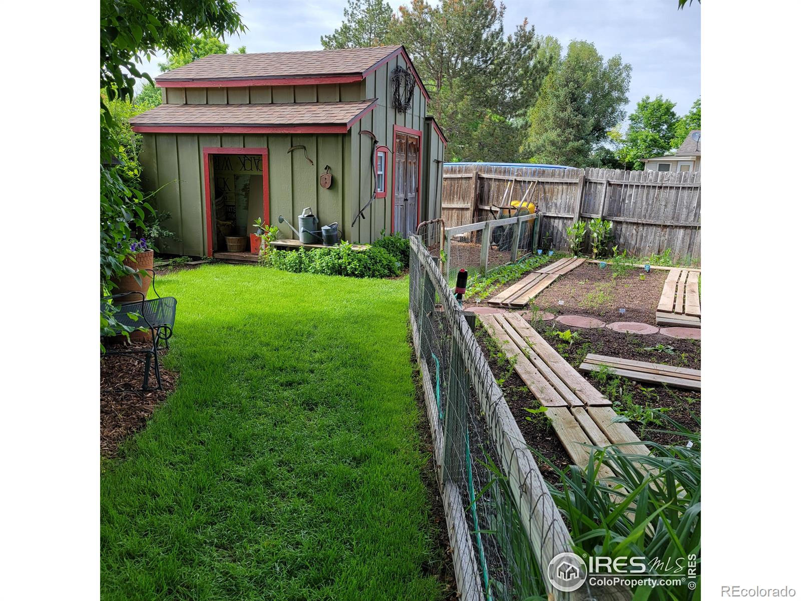 MLS Image #17 for 701  verde avenue,fort collins, Colorado