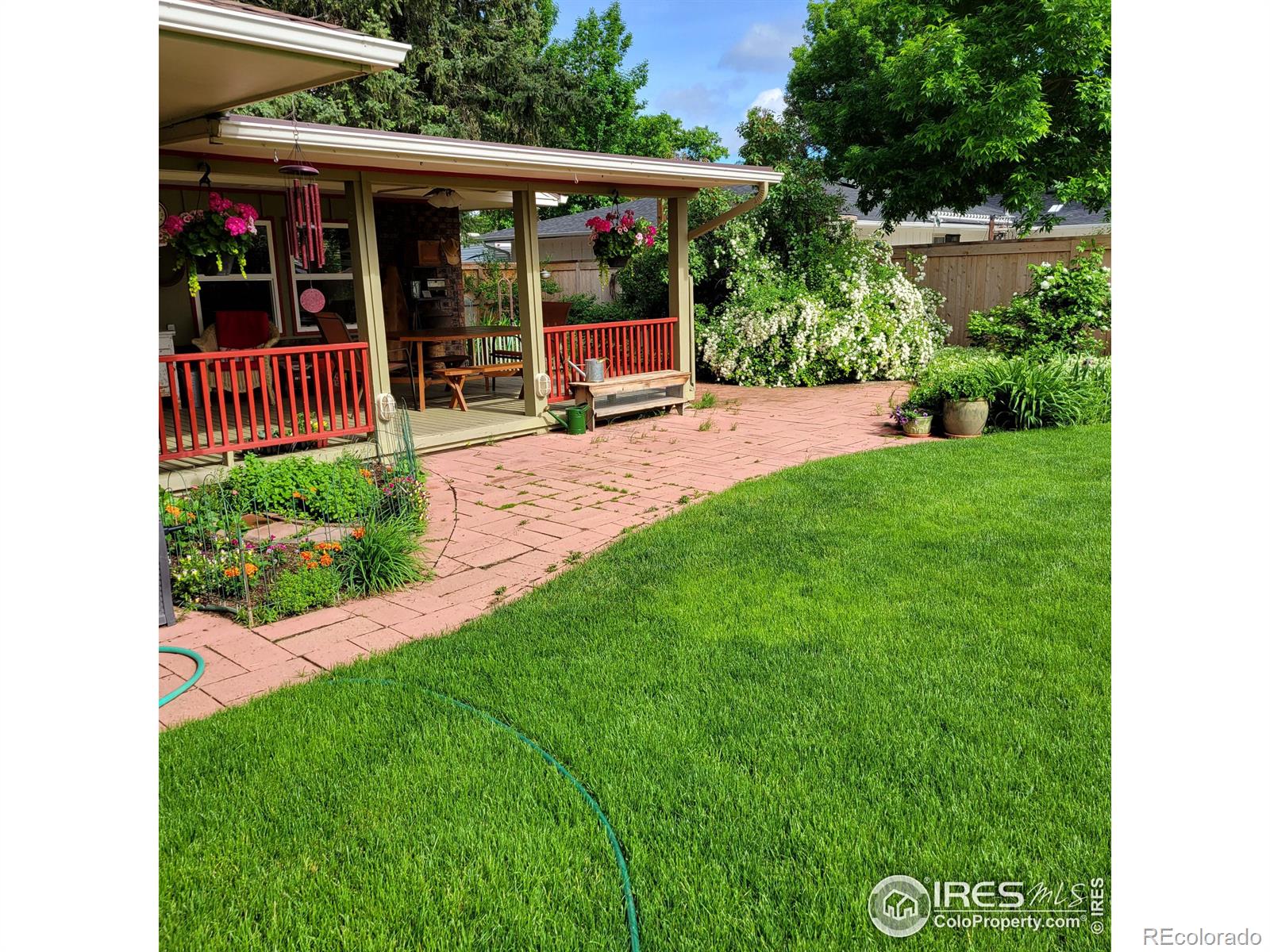 MLS Image #20 for 701  verde avenue,fort collins, Colorado