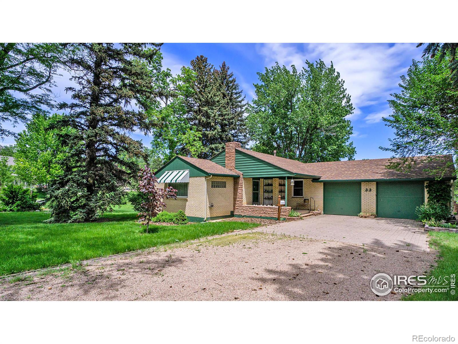 MLS Image #3 for 33  alles drive,greeley, Colorado