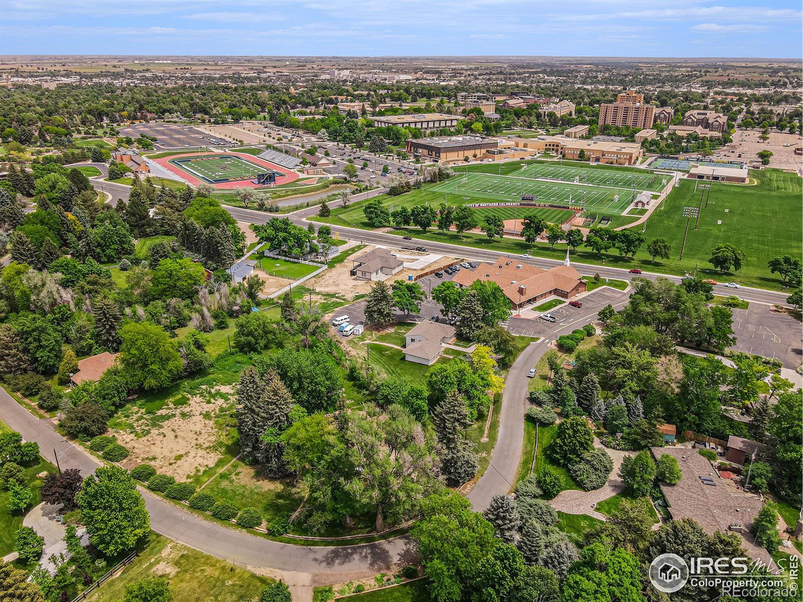 MLS Image #31 for 33  alles drive,greeley, Colorado