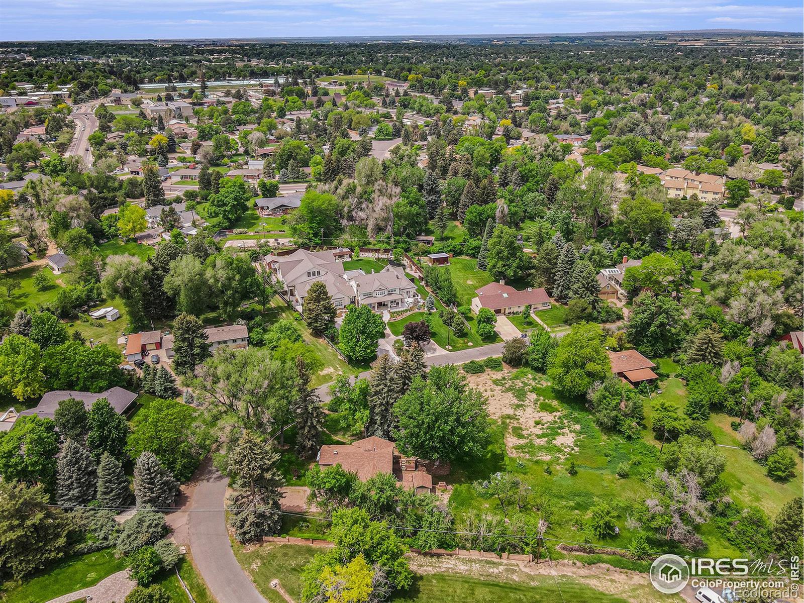 MLS Image #32 for 33  alles drive,greeley, Colorado