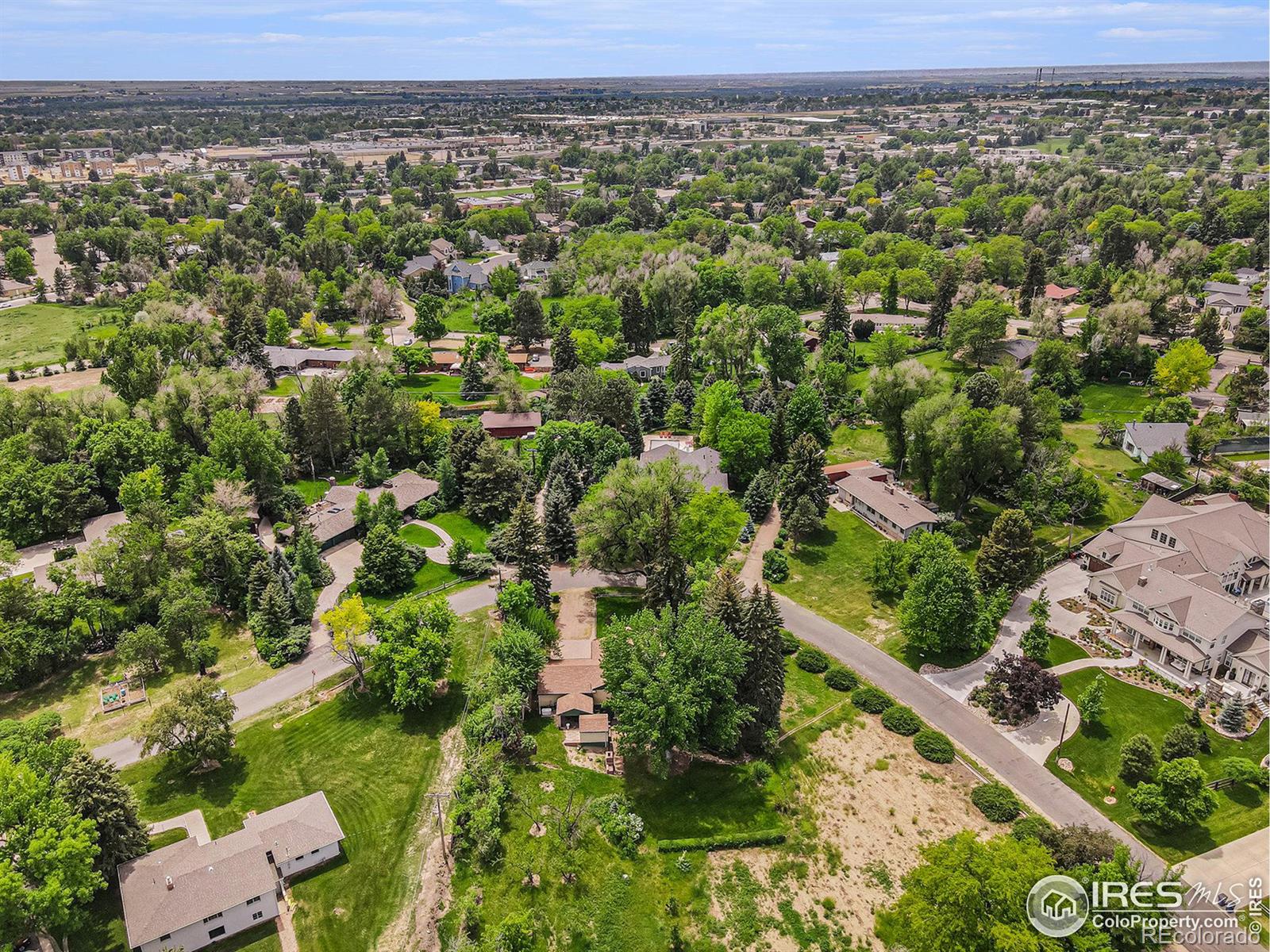 MLS Image #33 for 33  alles drive,greeley, Colorado