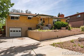 MLS Image #0 for 1433  swope avenue,colorado springs, Colorado