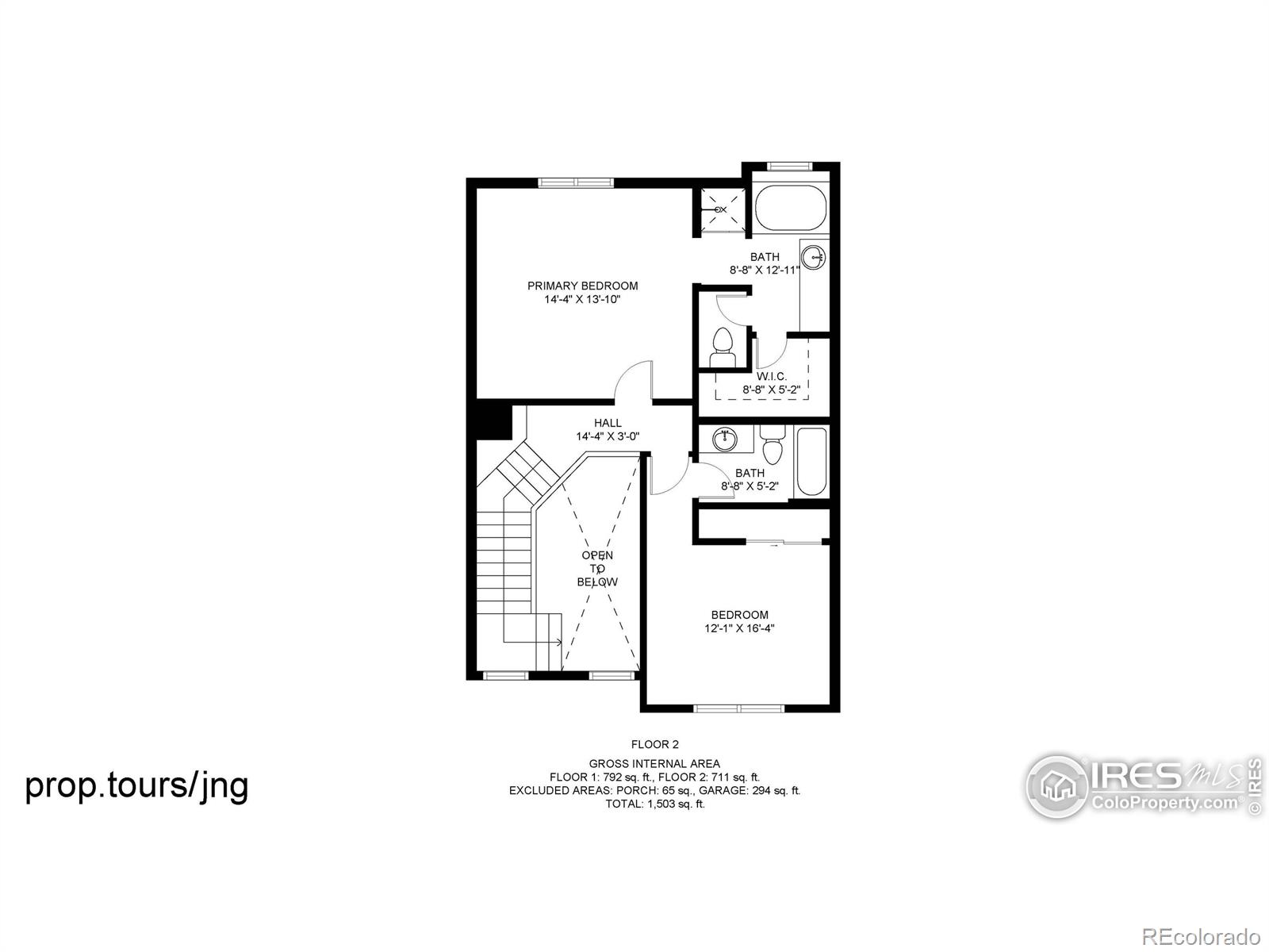 MLS Image #34 for 5551 w 29th street,greeley, Colorado