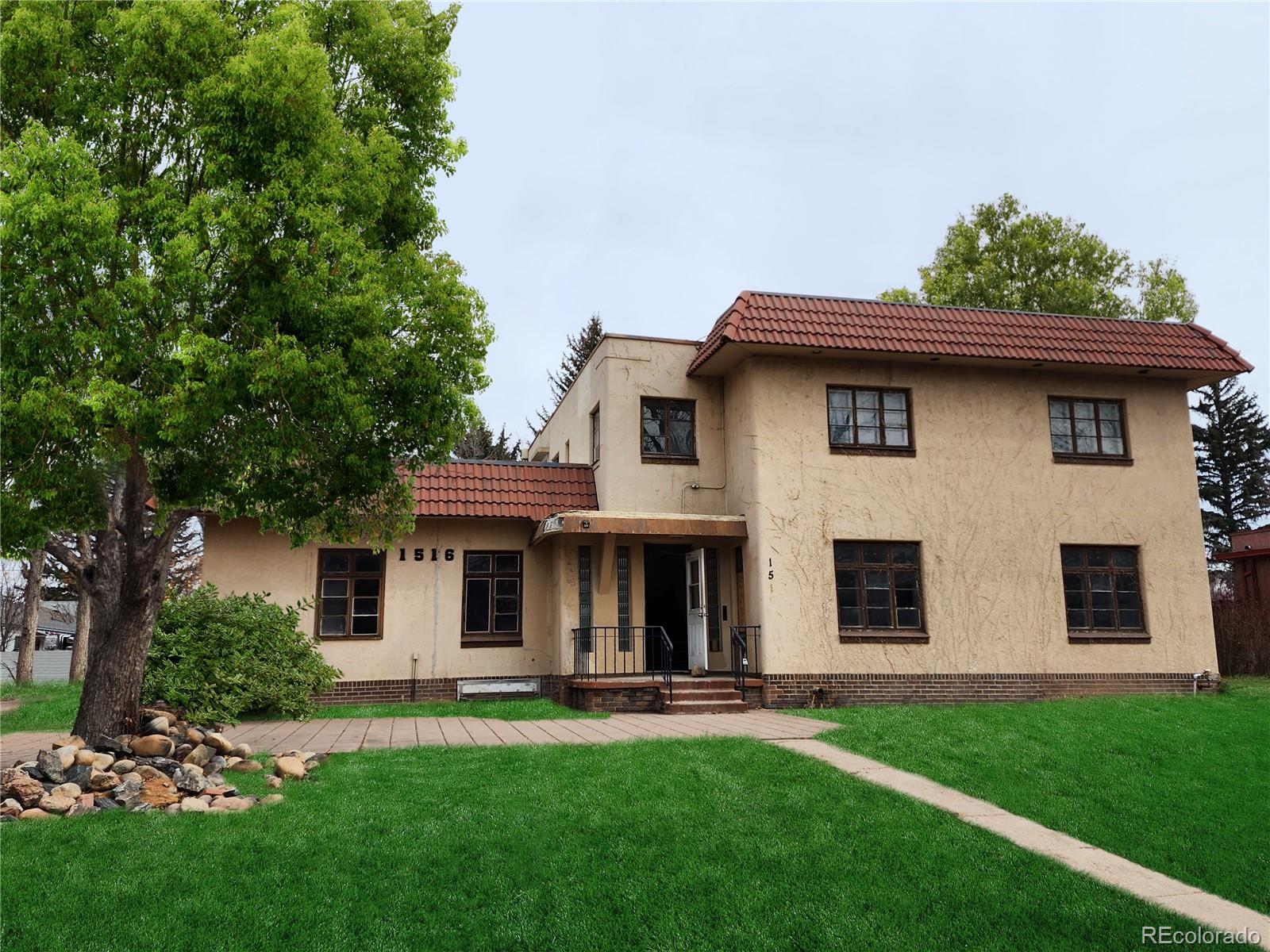 MLS Image #0 for 1516  remington street,fort collins, Colorado