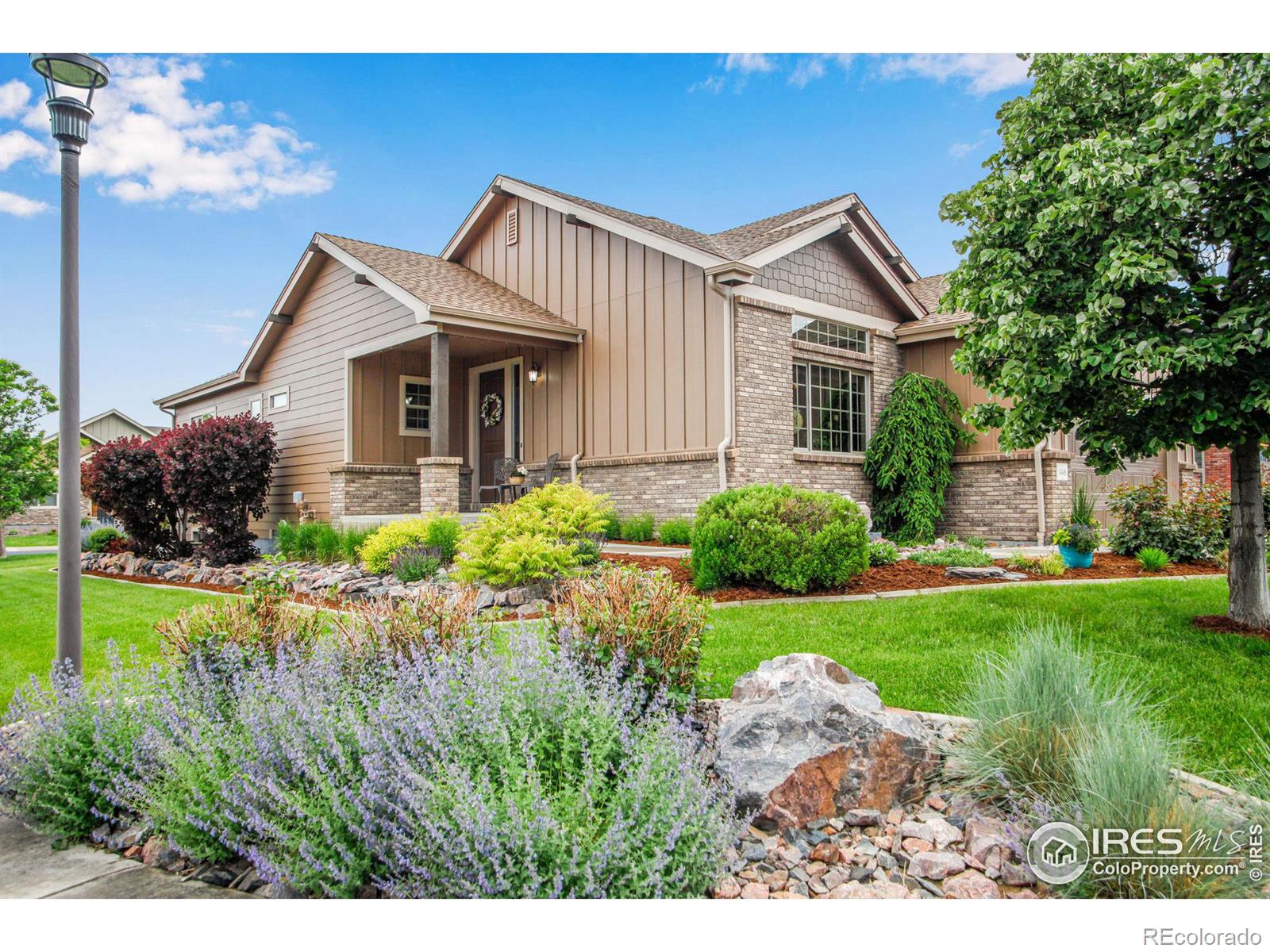 MLS Image #0 for 3448  peruvian torch drive,loveland, Colorado