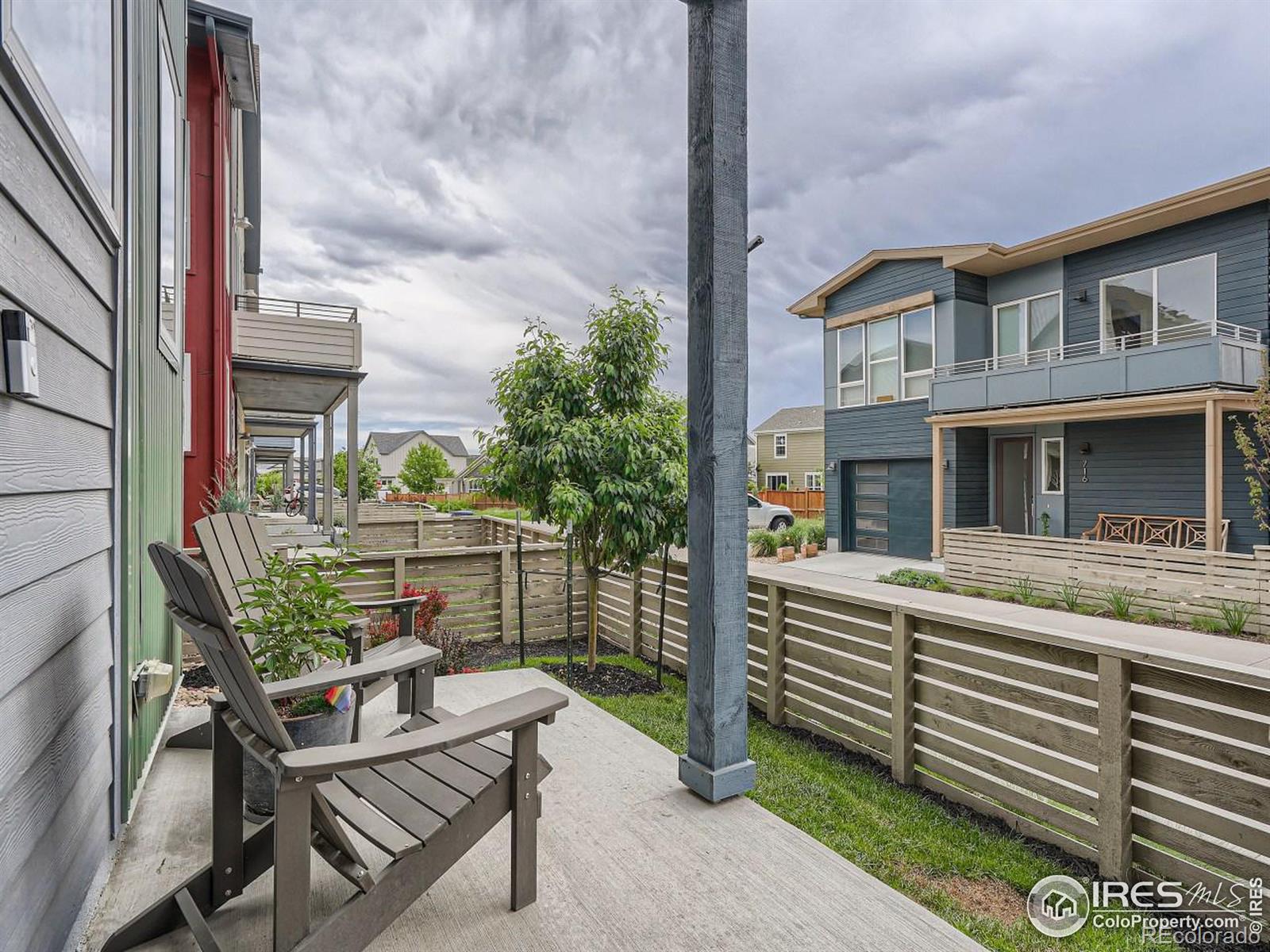 MLS Image #2 for 721  amelia lane,lafayette, Colorado