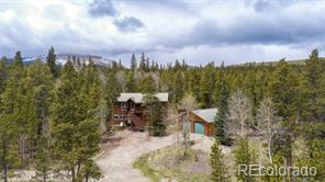 MLS Image #0 for 885  circle 73 ,fairplay, Colorado