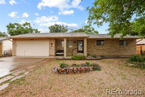 MLS Image #0 for 3025  stratmoor drive,canon city, Colorado