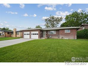 MLS Image #0 for 728  nancy street,fort morgan, Colorado