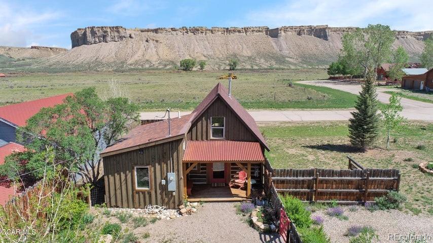 MLS Image #0 for 420  kinsey avenue,kremmling, Colorado