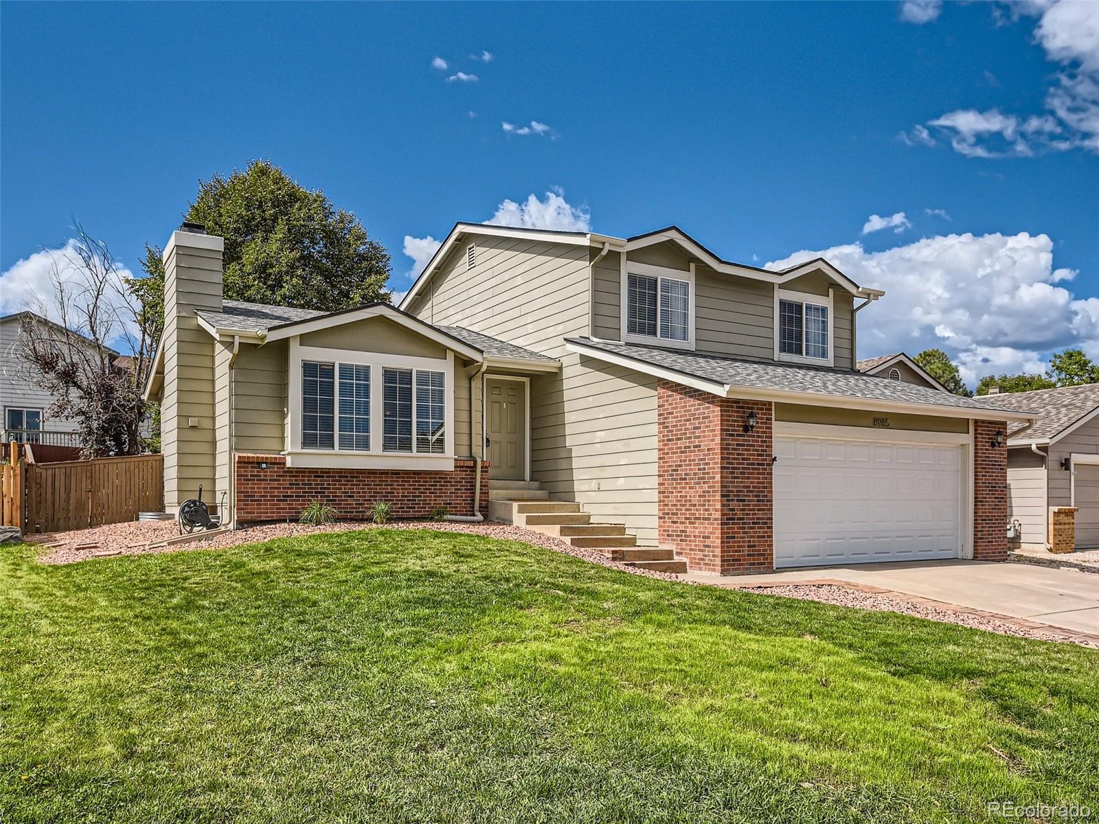 MLS Image #32 for 8985  winrock street,highlands ranch, Colorado