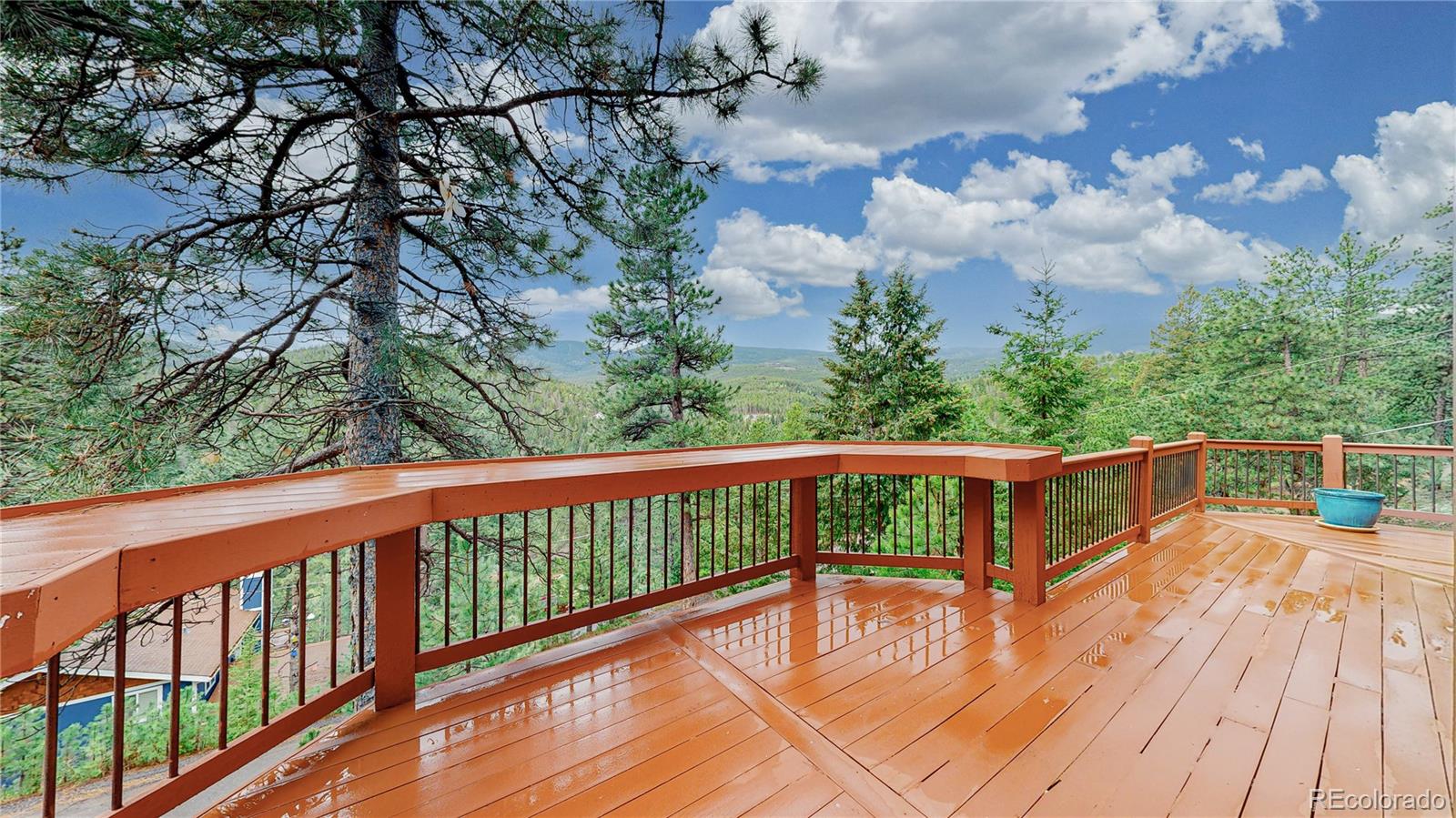 MLS Image #0 for 33075  timber ridge road,evergreen, Colorado