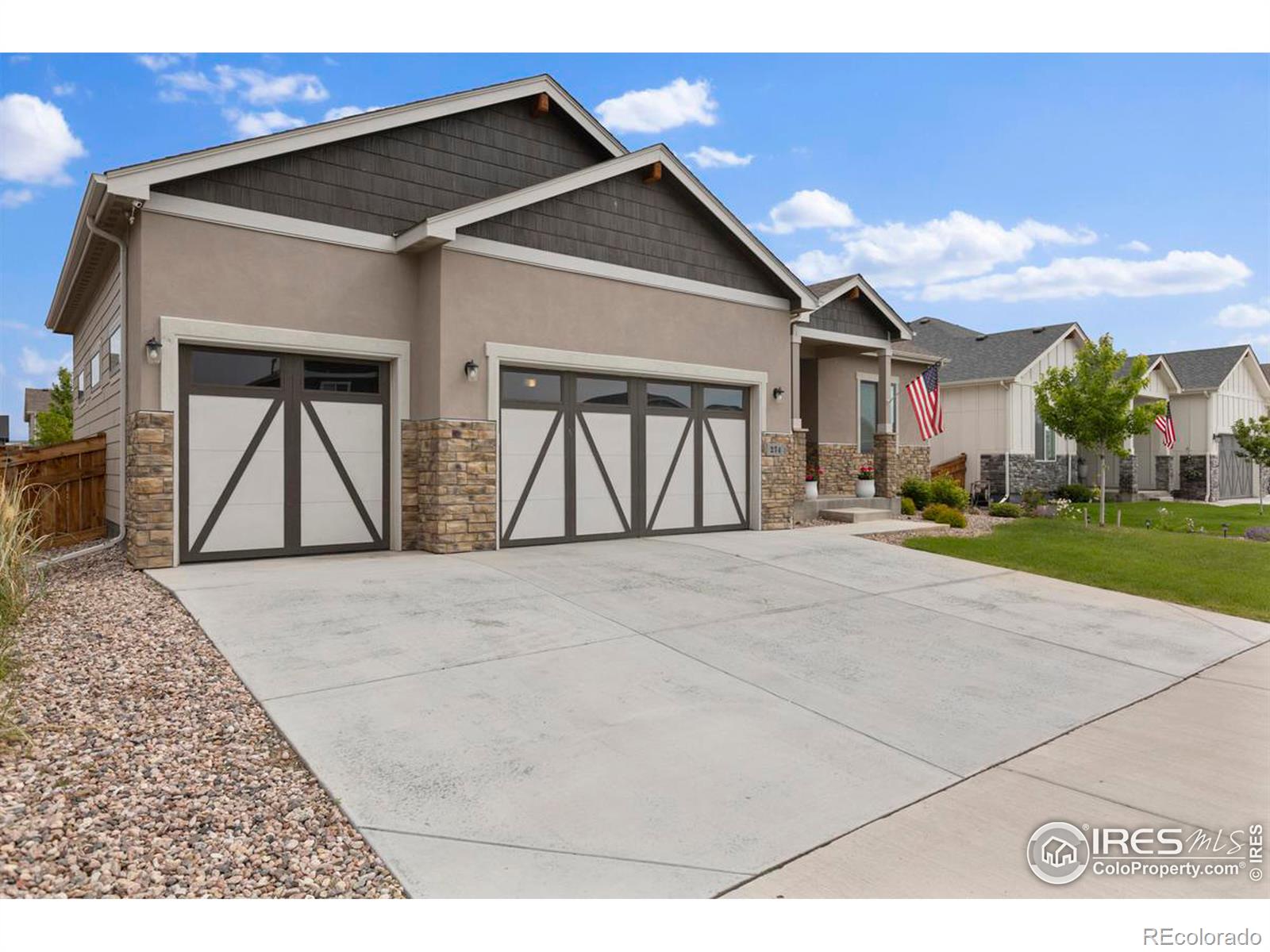 MLS Image #2 for 274  redmond drive,windsor, Colorado