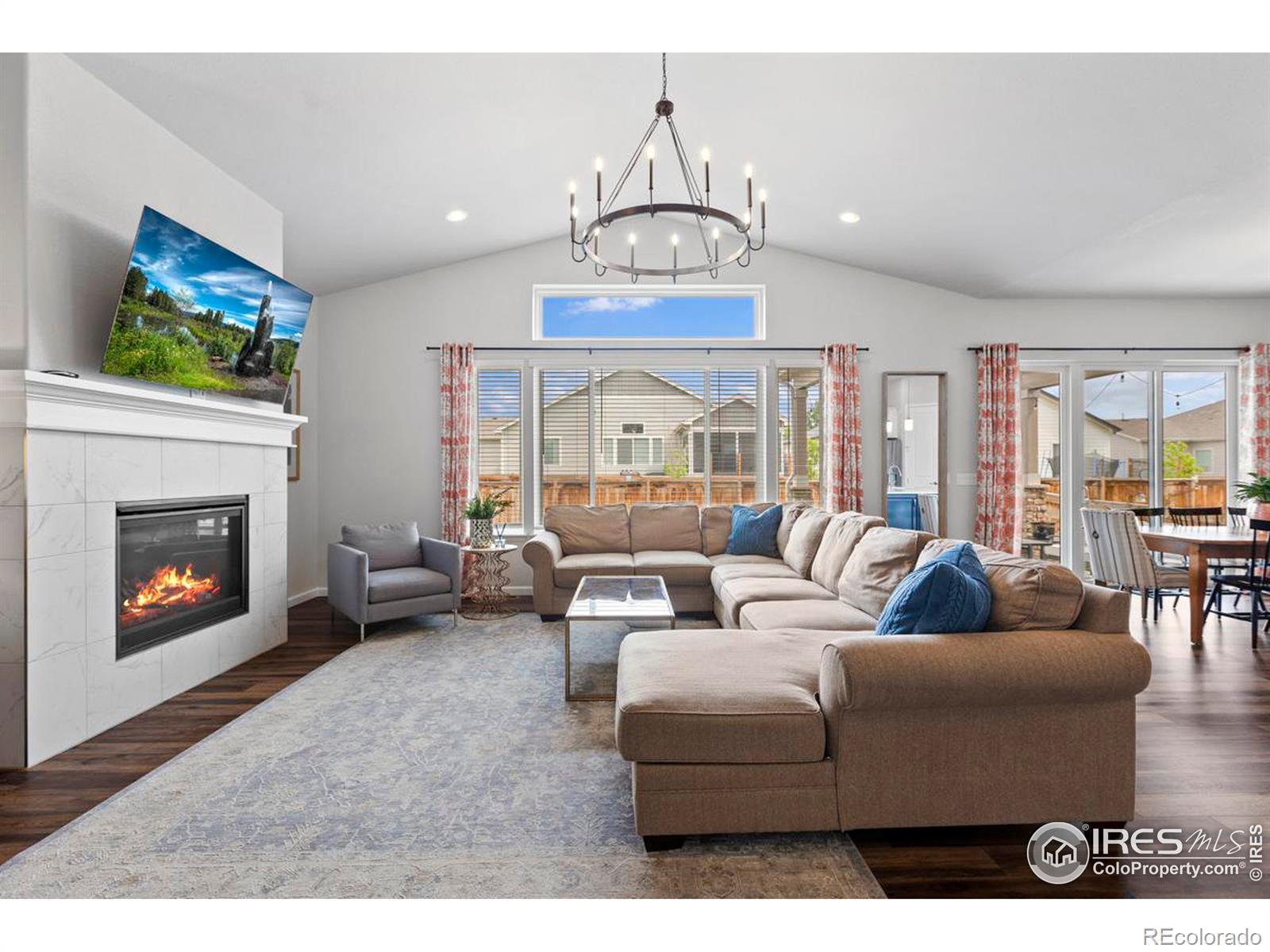 MLS Image #6 for 274  redmond drive,windsor, Colorado