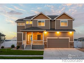 MLS Image #0 for 1638  shoreview parkway,severance, Colorado