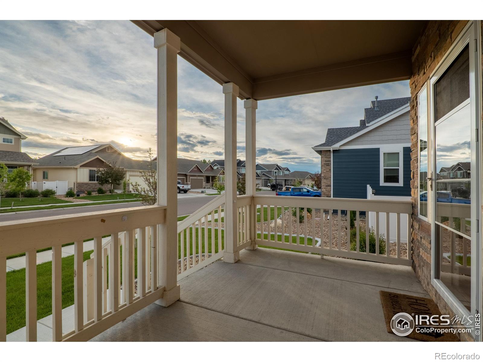 Report Image for 1638  Shoreview Parkway,Severance, Colorado