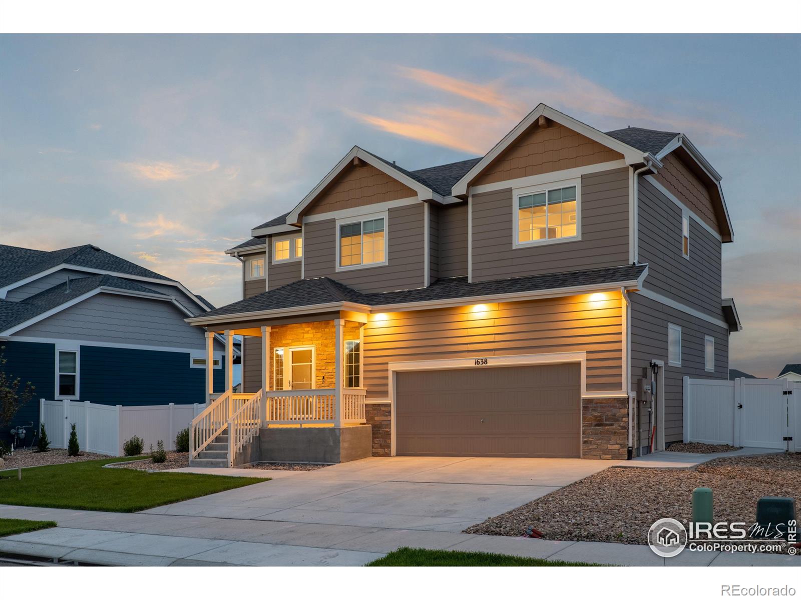 MLS Image #37 for 1638  shoreview parkway,severance, Colorado