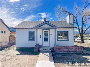 MLS Image #0 for 747  c street,salida, Colorado