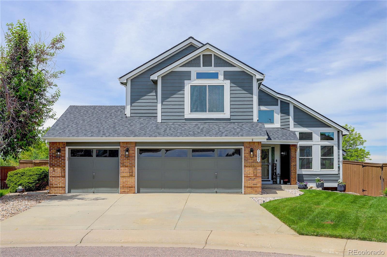 MLS Image #0 for 7221  buckingham place,highlands ranch, Colorado
