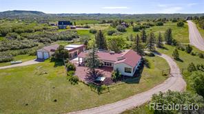 MLS Image #0 for 3759  bear canyon circle,sedalia, Colorado