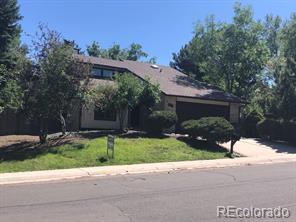 MLS Image #0 for 8102 e bucknell place,denver, Colorado