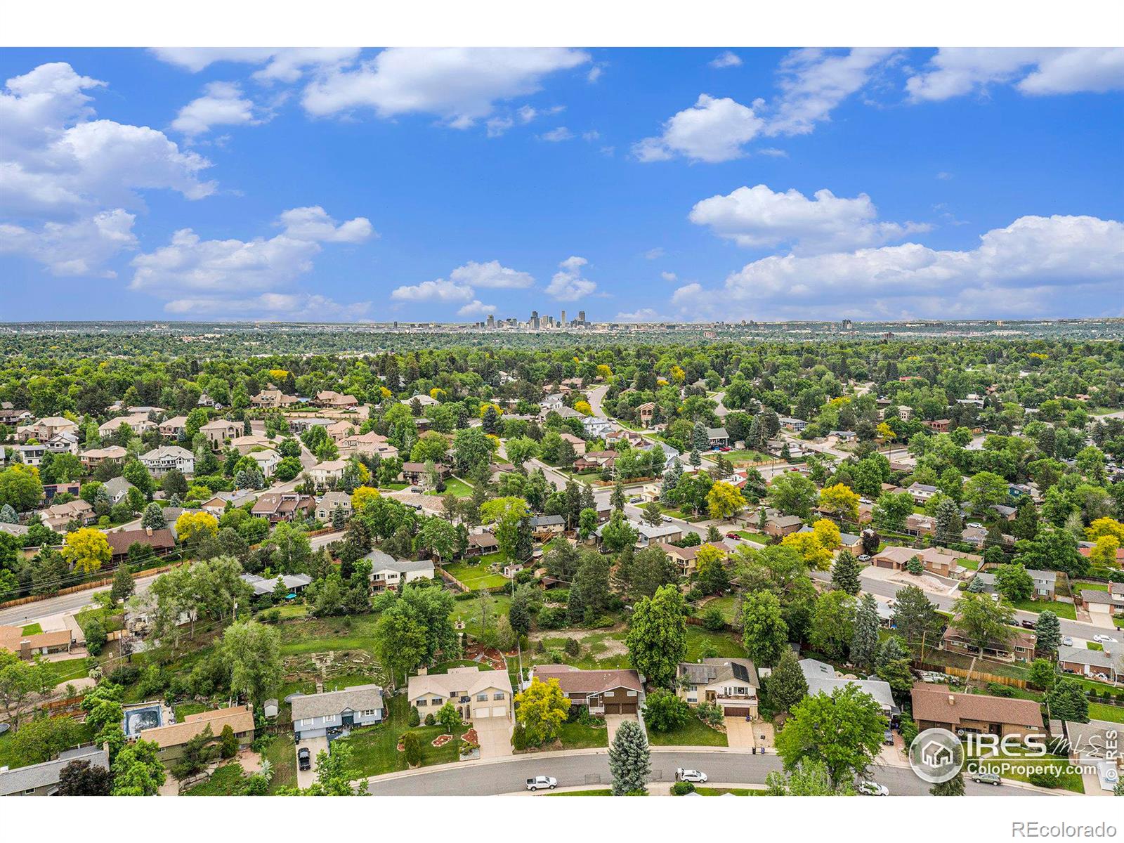 MLS Image #1 for 2734 s golden way,denver, Colorado