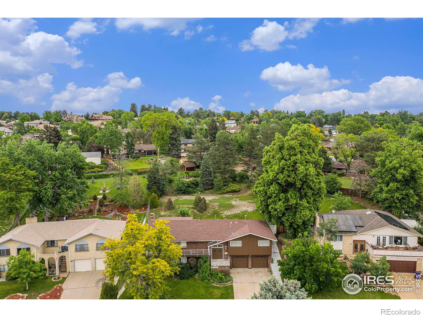 MLS Image #2 for 2734 s golden way,denver, Colorado