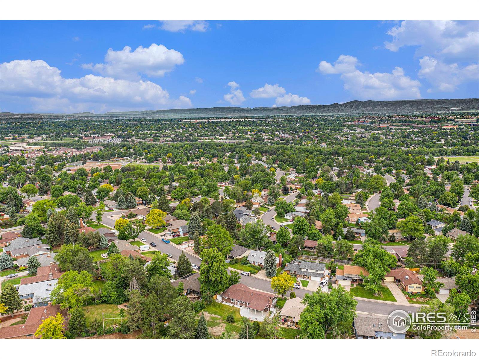 MLS Image #28 for 2734 s golden way,denver, Colorado